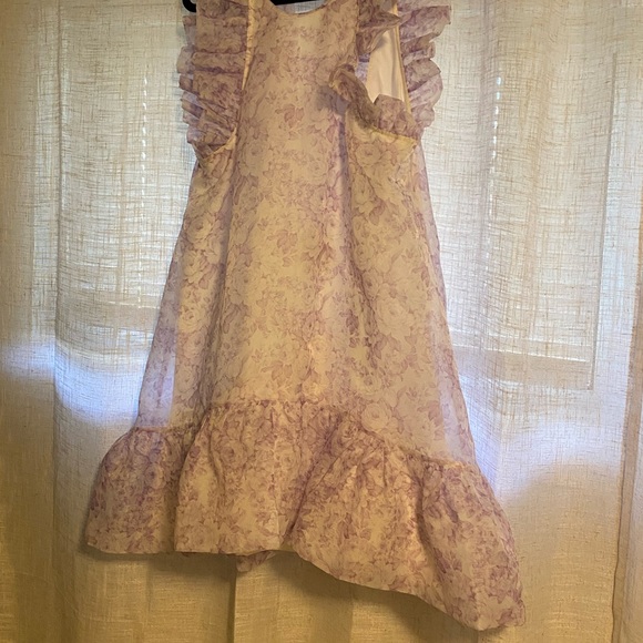 PRICE DROP🎉!!! Selkie Bouquet Mini Dress, (M) - Picture 6 of 16